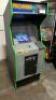 FROGGER CLASSIC SEGA UPRIGHT ARCADE GAME W/ LCD