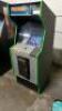 FROGGER CLASSIC SEGA UPRIGHT ARCADE GAME W/ LCD - 3