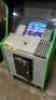 FROGGER CLASSIC SEGA UPRIGHT ARCADE GAME W/ LCD - 4