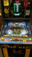 BABY PAC-MAN UPRIGHT ARCADE / PINBALL CLASSIC ARCADE GAME - 7