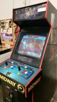 ULTIMATE MORTAL KOMBAT 3 UPRIGHT ARCADE GAME MIDWAY - 5