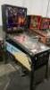 MOTORDOME BALLY PINBALL MACHINE PROJECT - 4