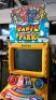 PANIC PARK 2 PLAYER ARCADE GAME NAMCO - 5