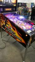 HARLEY DAVIDSON 3RD EDITION PINBALL MACHINE STERN - 2