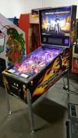 HARLEY DAVIDSON 3RD EDITION PINBALL MACHINE STERN - 4