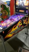 HARLEY DAVIDSON 3RD EDITION PINBALL MACHINE STERN - 5