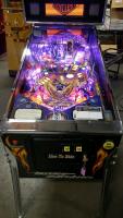 HARLEY DAVIDSON 3RD EDITION PINBALL MACHINE STERN - 7