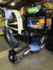 BATMAN 42" DC COMICS SITDOWN ARCADE GAME - 2