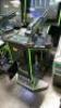 ALIENS EXTERMINATION FIXED GUN SHOOTER ARCADE GAME - 8