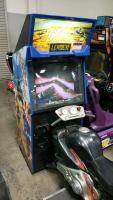 ROAD BURNERS MOTORCYCLE RACING ARCADE GAME - 4