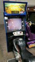 ROAD BURNERS MOTORCYCLE RACING ARCADE GAME - 5