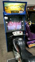 ROAD BURNERS MOTORCYCLE RACING ARCADE GAME - 6