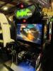 BATMAN 42" DC COMICS SITDOWN ARCADE GAME - 3