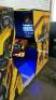 TRANSFORMERS HUMAN ALLIANCE DELUXE SITDOWN ARCADE GAME SEGA - 3