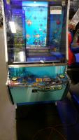 DEEP SEA TREASURES ICE TICKET REDEMPTION PUSHER ARCADE GAME - 3