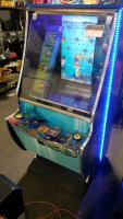 DEEP SEA TREASURES ICE TICKET REDEMPTION PUSHER ARCADE GAME - 5