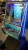 DEEP SEA TREASURES ICE TICKET REDEMPTION PUSHER ARCADE GAME - 5