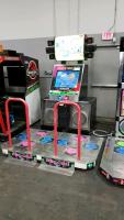 DDR 5TH MIX DANCE ARCADE GAME KONAMI