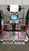 DDR 5TH MIX DANCE ARCADE GAME KONAMI - 2