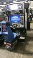 NEED FOR SPEED UNDERGROUND RACING ARCADE GAME #1