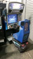 NEED FOR SPEED UNDERGROUND RACING ARCADE GAME #1 - 4