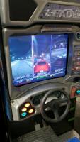 NEED FOR SPEED UNDERGROUND RACING ARCADE GAME #1 - 5