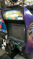 CRUISIN EXOTICA SITDOWN RACING ARCADE GAME - 5