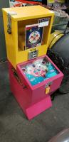 KRAZY PINBALL BULK VENDING GAME