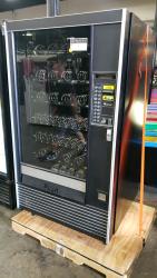 API SPIRAL SNACK VENDING MACHINE AUTOMATIC PRODUCTS