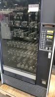 API SPIRAL SNACK VENDING MACHINE AUTOMATIC PRODUCTS - 3