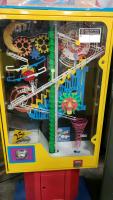 WOWIE ZOWIE GUMBALL CANDY NOVELTY VENDING MACHINE #1 - 2