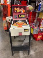 SPORTS BLASTER BULK VENDING GAME #1 - Blast the Rim