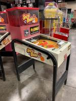 SPORTS BLASTER BULK VENDING GAME #1 - Blast the Rim - 2