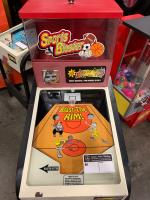 SPORTS BLASTER BULK VENDING GAME #1 - Blast the Rim - 4