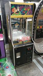 SMART CLEAN SWEEP CANDY CRANE MACHINE GH