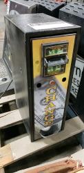 SEAGA DOLLAR BILL COIN CHANGER MACHINE