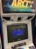 ARCTIC THUNDER SITDOWN RACING ARCADE GAME MIDWAY - 2