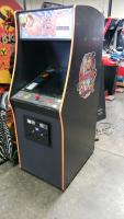 MULTICADE 60 IN 1 UPRIGHT ARCADE GAME WITH LCD MS PAC CAB