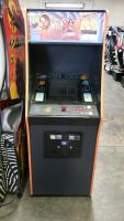 MULTICADE 60 IN 1 UPRIGHT ARCADE GAME WITH LCD MS PAC CAB - 3