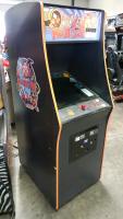 MULTICADE 60 IN 1 UPRIGHT ARCADE GAME WITH LCD MS PAC CAB - 4