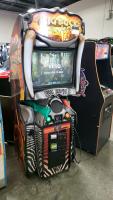 BIG BUCK HUNTER SAFARI SHOOTER ARCADE GAME - 2