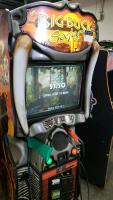 BIG BUCK HUNTER SAFARI SHOOTER ARCADE GAME - 3