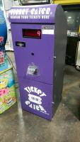 DELTRONICS TT2000 TICKET EATER KIOSK