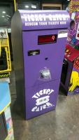 DELTRONICS TT2000 TICKET EATER KIOSK - 2