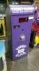 DELTRONICS TT2000 TICKET EATER KIOSK - 2