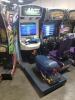 ARCTIC THUNDER RACING ARCADE GAME MIDWAY