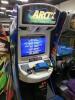 ARCTIC THUNDER RACING ARCADE GAME MIDWAY - 2