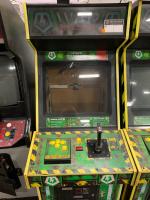 WAR FINAL ASSAULT UPRIGHT ARCADE GAME ATARI MIDWAY #1 - 3