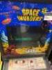 SPACE INVADERS CLASSIC ARCADE GAME PROJECT - 2