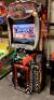 BIG BUCK HUNTER SAFARI UPRIGHT ARCADE GAME RAW THRILLS